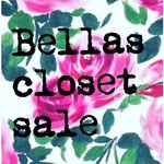 Isabelle Strong💕 - @bellas_closetsale - Instagram