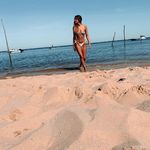 Isabelle Strong - @isabellestrong71 - Instagram