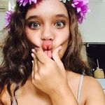 Isabelle Strong - @issy_strong15 - Instagram