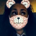 isabelle sullivan - @_makeup_is_my_life_13 - Instagram