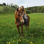 Isabelle Sullivan - Facebook