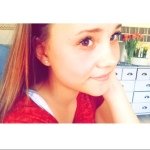 Isabelle Summers - @cherriblossem - Instagram