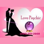 Isabelle Summers - @love_psychic_isabelle - Instagram
