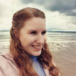 Isabelle Summers - @isiros89 - Instagram