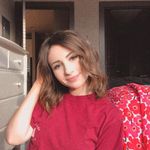 Isabelle Sutton - @isabellesutton96 - Instagram