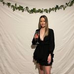 Izzy - @isabelle_talbot - Instagram