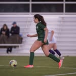 Isabel Tanner - @isa_t_soccer - Instagram