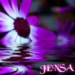 Isabelle Tanner - @jensastyle - Instagram
