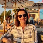Isabelle Tanner-Knechtle - @isata70 - Instagram