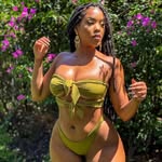 @isabelletannerbulu - Instagram