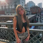 Isabella Terrell - @militsa_6575 - Instagram
