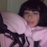 Isabelle tracy - @ilikeppiglol - Instagram