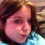 Isabella Travers Reid - @stacybelle615yahoocom - Instagram