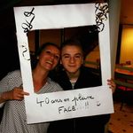 Isabelle Travers - @moi_cest_isa - Instagram