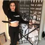 Izzy Travers First Fan Acc❤️ - @isabella.travers_ - Instagram