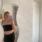 Isabelle Travis - @izzytravis12 - Instagram