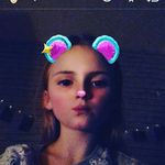 Isabelle Tyson - @izzzytyson - Instagram