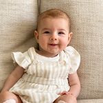 Isabelle Tyson - @isabelle_evie_grace - Instagram