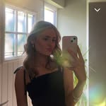 isabelle - @isabellevance_ - Instagram