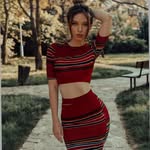 Isabelle Vance - @isabellevance367 - Instagram