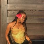 Isabelle R. Wallace - @isa_punk_ - Instagram