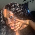 Isabelle Wallace - @oghenerobor_blessed - Instagram