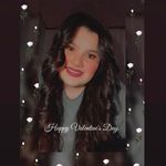 Isabelle Wallace - @isabelle200219992125 - Instagram