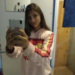 isabelle Wallace - @isabellerosewallacebelle467 - Instagram