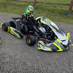 Isabelle Wallace - @i.wallace.racing - Instagram