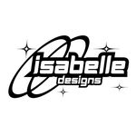 Isabelle Ward - @_isabelle.designs_ - Instagram