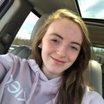 Isabelle Ward - @ward_isabelle2 - Instagram
