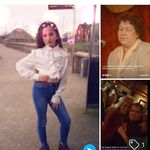 Isabelle Ward - @isabelleward30 - Instagram