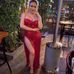 Isabelle Ward - Facebook