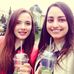 Isabelle Ward - Facebook