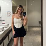 isabelle ward - @issysliife - Instagram