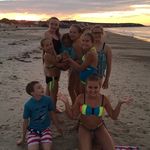 Isabelle Ward - @izzy1.spam - Instagram