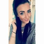 Isabelle Warner - @warnerisabelle - Instagram
