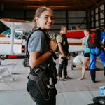 Isabelle Warner - @audio_chemist - Instagram
