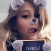 Isabelle Warner - @unpopularcreater089 - TikTok
