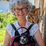 Isabelle Watson - @filidhruadh - Instagram