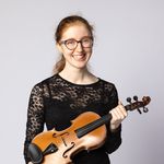 Isabelle Watson - @iswatsviolin - Instagram