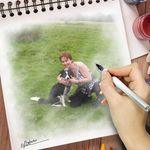 Isabelle Watson - @isabelle.watson1 - Instagram