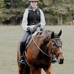 Isabelle Watson - @iweventing - Instagram
