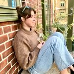 Isabelle Wendt - @wendti - Instagram