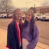 Isabelle - @isabelle_white24 - TikTok