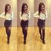 Isabelle White - Facebook