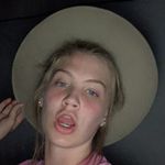 Isabella Wilcox - @izzy_spamzz07 - Instagram