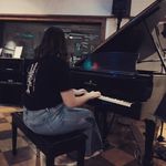 Isabelle Wilcox - @isabelle.wilcox_music - Instagram