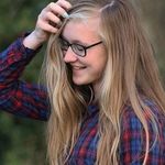 Isabella Wiley - @ya_girl_izz - Instagram
