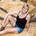 Isabelle Wilhelmy - Facebook